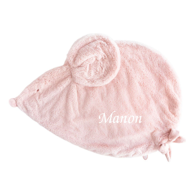  - maude souris -  xl rose 70 cm 